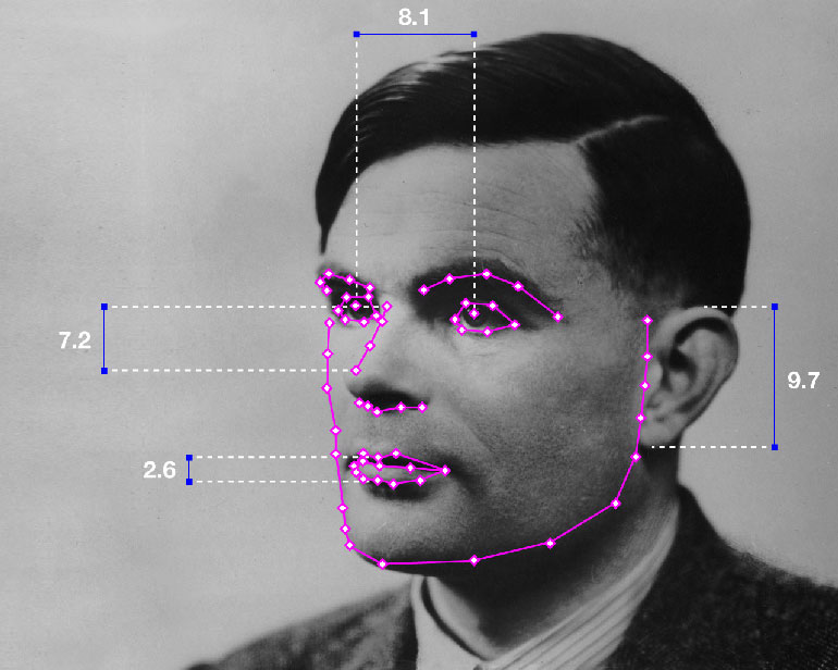 Turing Normalizing Machine