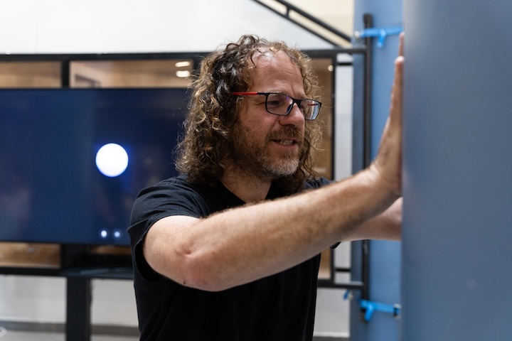 Transgression & Intimacy